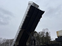 日野プロフィアダンプ大型（10t）[写真17]