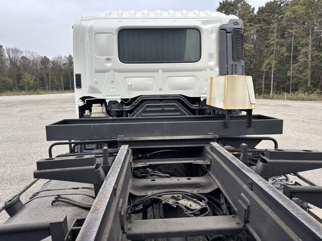 日野プロフィアダンプ大型（10t）[写真19]