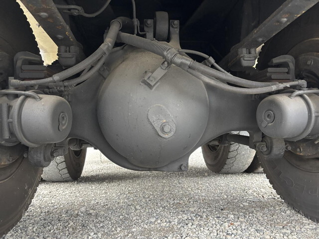 日野プロフィアダンプ大型（10t）[写真22]