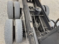 日野プロフィアダンプ大型（10t）[写真26]