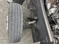 日野プロフィアダンプ大型（10t）[写真28]