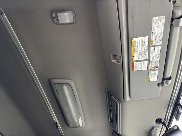 日野プロフィアダンプ大型（10t）[写真30]