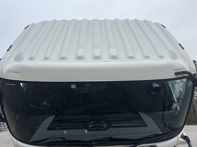 日野プロフィアダンプ大型（10t）[写真38]