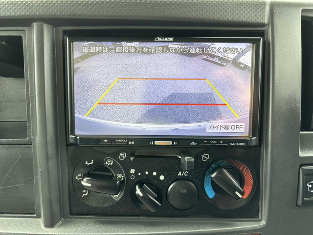 いすゞエルフアルミバン小型（2t・3t）[写真34]