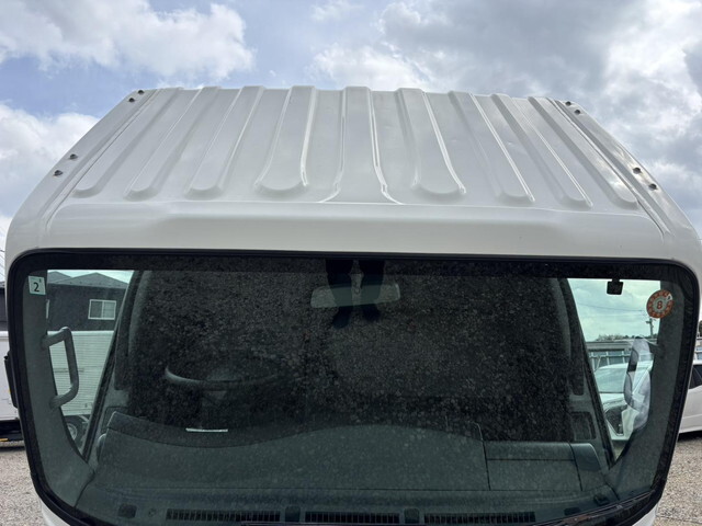 いすゞエルフアルミバン小型（2t・3t）[写真39]