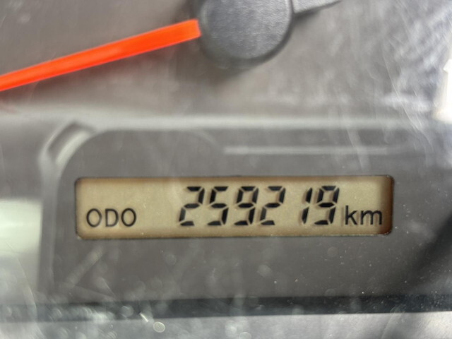 いすゞエルフアルミバン小型（2t・3t）[写真40]