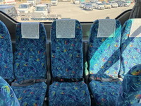 三菱エアロミディバス[写真11]