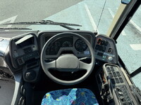 三菱エアロミディバス[写真13]