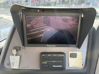 三菱エアロミディバス[写真14]