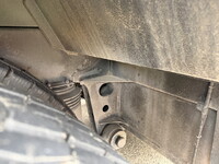 三菱エアロミディバス[写真15]