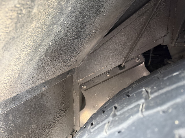 三菱エアロミディバス[写真15]