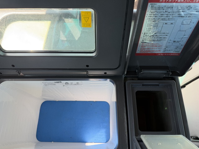 三菱エアロミディバス[写真18]