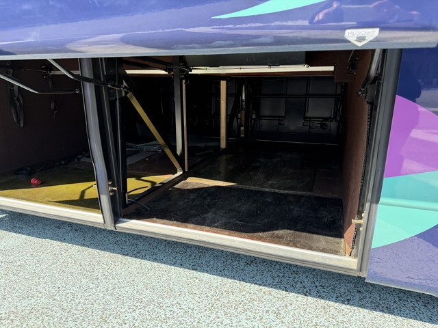 三菱エアロミディバス[写真07]