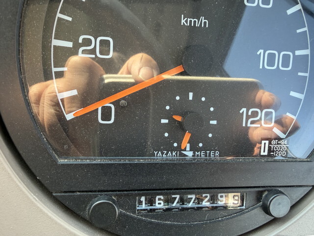 三菱エアロミディバス[写真09]