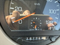 三菱エアロミディバス[写真10]