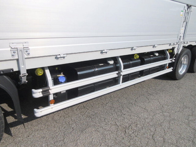 日野プロフィアアルミウイング大型（10t）[写真10]