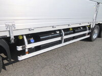 日野プロフィアアルミウイング大型（10t）[写真11]