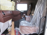 日野プロフィアアルミウイング大型（10t）[写真19]