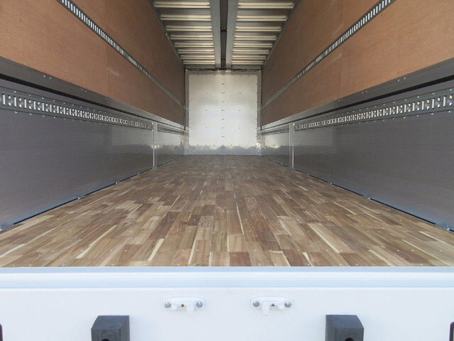 日野プロフィアアルミウイング大型（10t）[写真06]