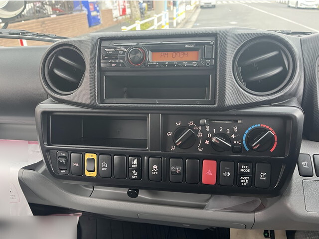 日野デュトロパッカー車（塵芥車）小型（2t・3t）[写真11]