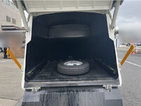 日野デュトロパッカー車（塵芥車）小型（2t・3t）[写真15]