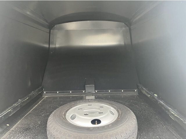 日野デュトロパッカー車（塵芥車）小型（2t・3t）[写真16]