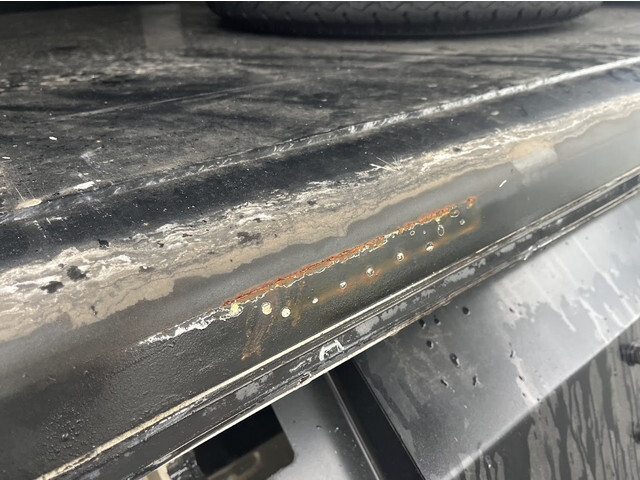 日野デュトロパッカー車（塵芥車）小型（2t・3t）[写真17]