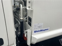 日野デュトロパッカー車（塵芥車）小型（2t・3t）[写真20]