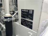 日野デュトロパッカー車（塵芥車）小型（2t・3t）[写真21]