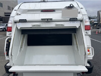 日野デュトロパッカー車（塵芥車）小型（2t・3t）[写真24]