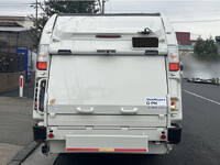 日野デュトロパッカー車（塵芥車）小型（2t・3t）[写真08]