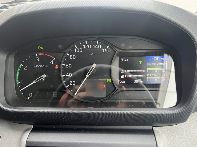 日野デュトロパッカー車（塵芥車）小型（2t・3t）[写真10]