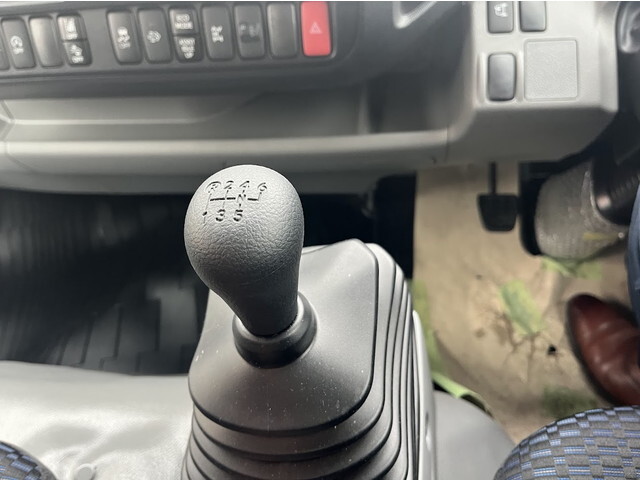 日野デュトロパッカー車（塵芥車）小型（2t・3t）[写真12]