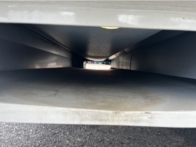 日野デュトロパッカー車（塵芥車）小型（2t・3t）[写真15]