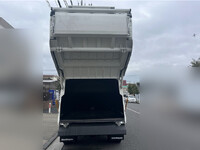 日野デュトロパッカー車（塵芥車）小型（2t・3t）[写真17]