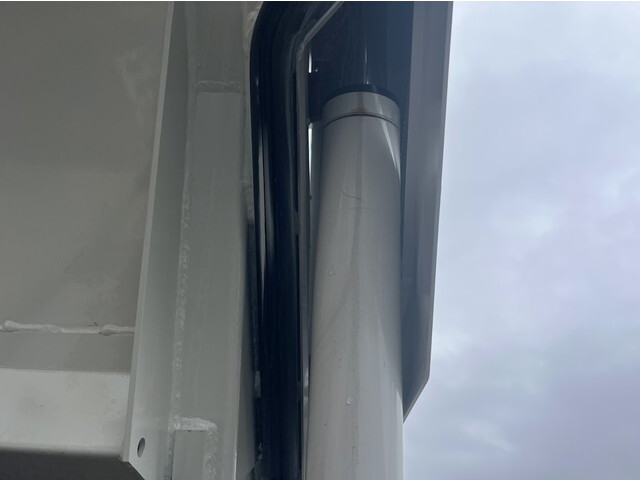 日野デュトロパッカー車（塵芥車）小型（2t・3t）[写真21]