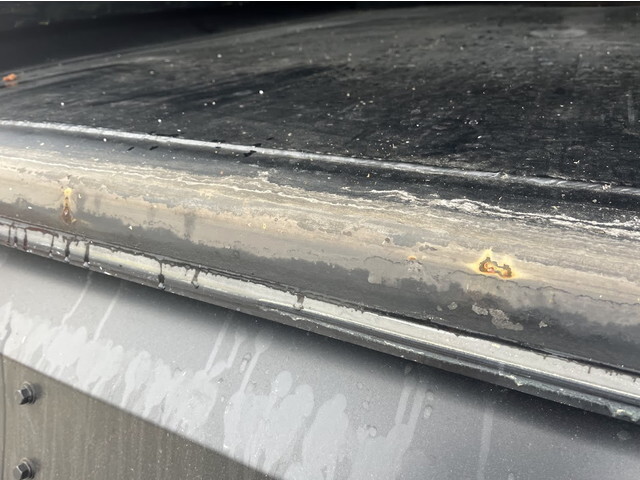 日野デュトロパッカー車（塵芥車）小型（2t・3t）[写真25]