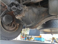 三菱ふそうファイタークレーン4段増トン（6t・8t）[写真13]