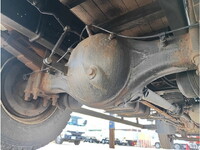 三菱ふそうファイタークレーン4段増トン（6t・8t）[写真14]