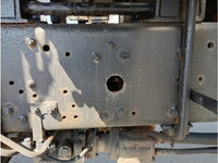 三菱ふそうファイタークレーン4段増トン（6t・8t）[写真15]