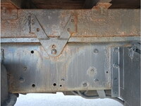 三菱ふそうファイタークレーン4段増トン（6t・8t）[写真16]