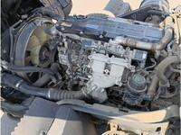 三菱ふそうファイタークレーン4段増トン（6t・8t）[写真19]