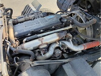 三菱ふそうファイタークレーン4段増トン（6t・8t）[写真20]