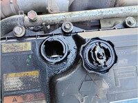 三菱ふそうファイタークレーン4段増トン（6t・8t）[写真22]