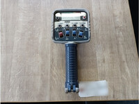 三菱ふそうファイタークレーン4段増トン（6t・8t）[写真31]