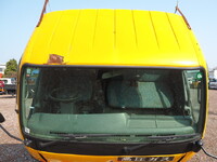 三菱ふそうキャンタークレーン4段小型（2t・3t）[写真18]