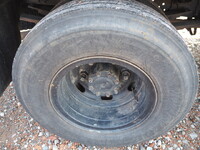 三菱ふそうキャンタークレーン4段小型（2t・3t）[写真22]