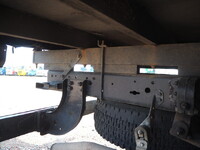 三菱ふそうキャンタークレーン4段小型（2t・3t）[写真24]