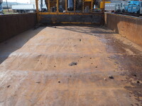 三菱ふそうキャンタークレーン4段小型（2t・3t）[写真25]