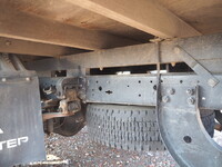 三菱ふそうキャンタークレーン4段小型（2t・3t）[写真26]